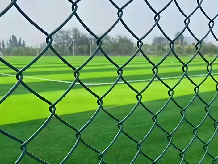 Chain Link Fence