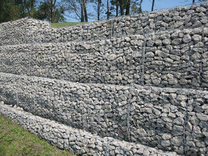 Gabion Box