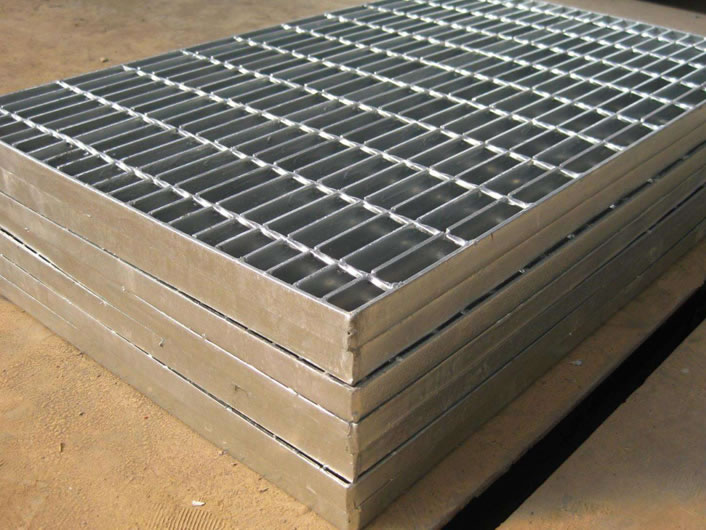 Steel Grating
