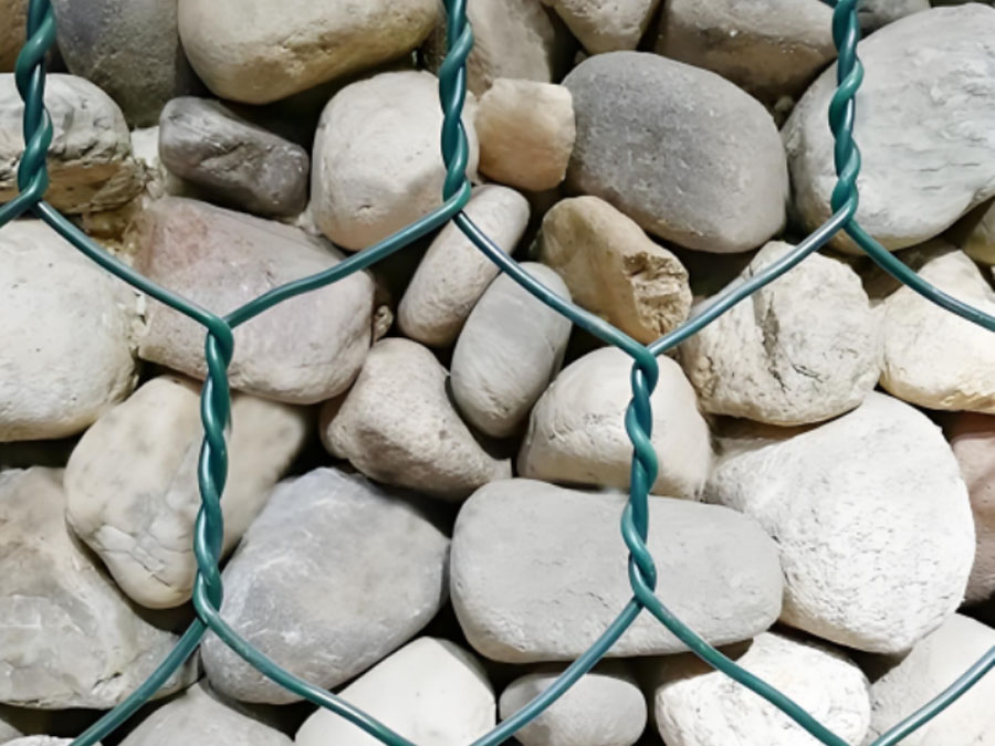 Gabion Walls for Driveways and...